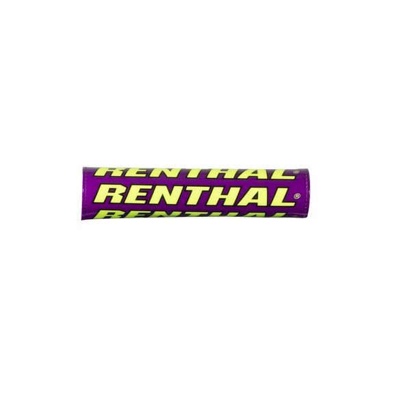 Renthal MODERN RETRO Universal handlebar foam - PurpleRef: RT0091 / 1107001