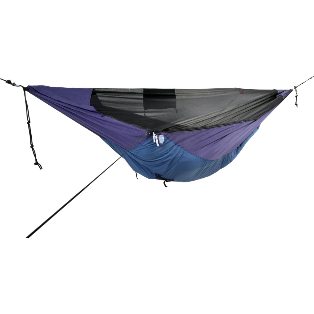 Ticket To The Moon Mat Pro Hammock - Navy Blue