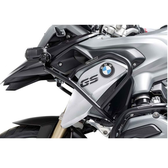 SW-MOTECH Upper Engine Guard - BlackBMW 1200 R 1200 GS ABS (0A01) - 2013 - 2016Ref: SBL.07.788.10001/B