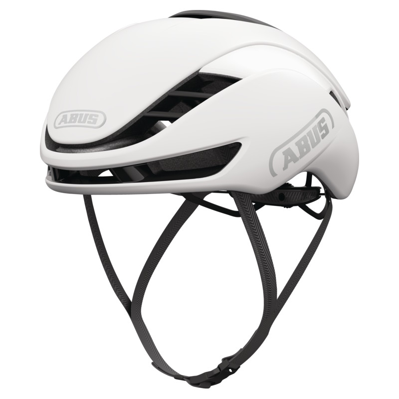 ABUS GameChanger 2.0 RF Helmet - polar white