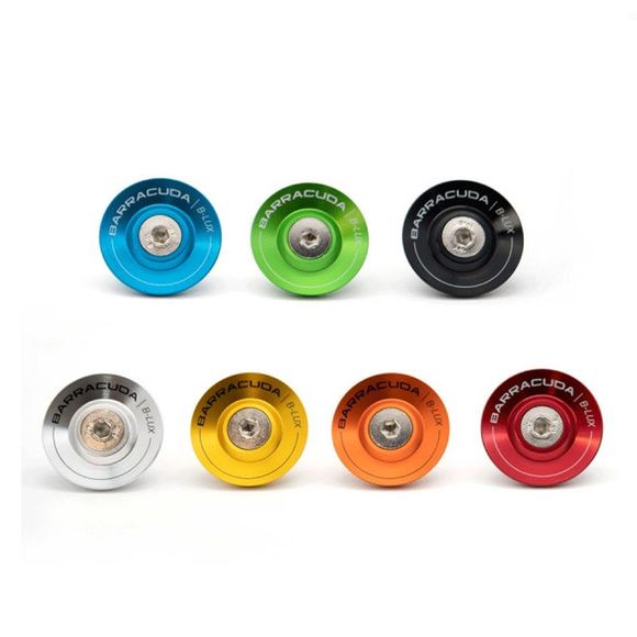 Carter Barracuda Parel Insert For Universal Housing Paces - GreenRef : BAR0104
