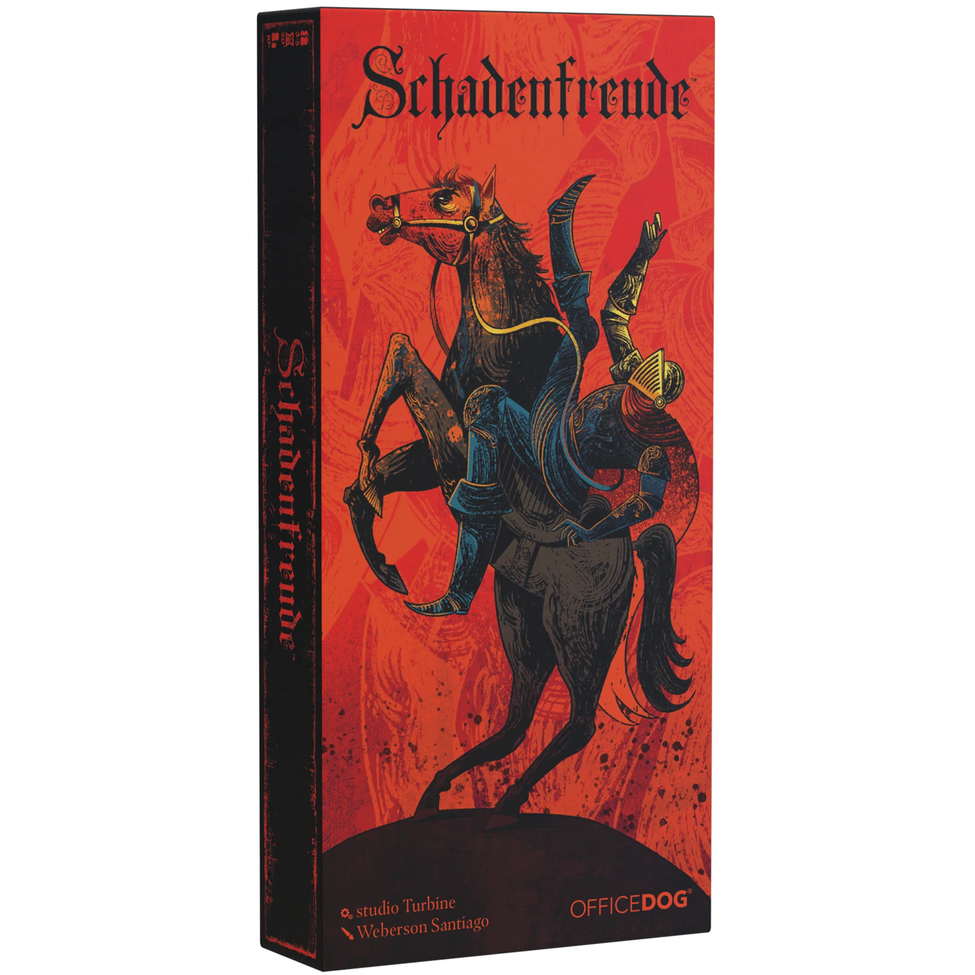 Schadenfreude