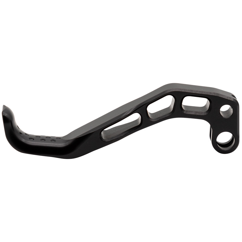 OAK Components TRL Brakelever Set - TRP - black