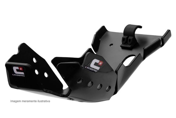 Crosspro Enduro Engine Guard - PHD 6mmRef: CP00014A / 1063424