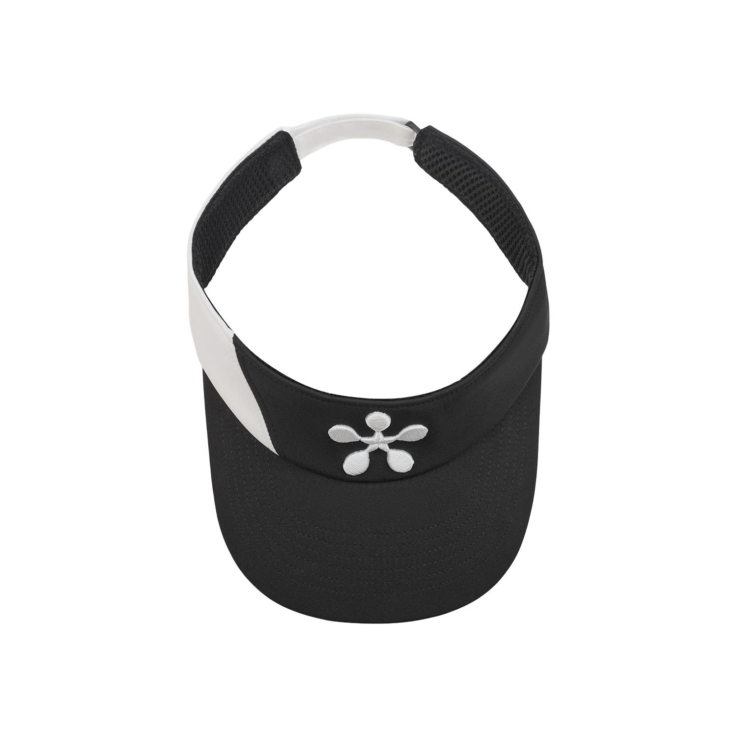 CAP BULLPADEL BLACK WOMAN BPV-PMR2606