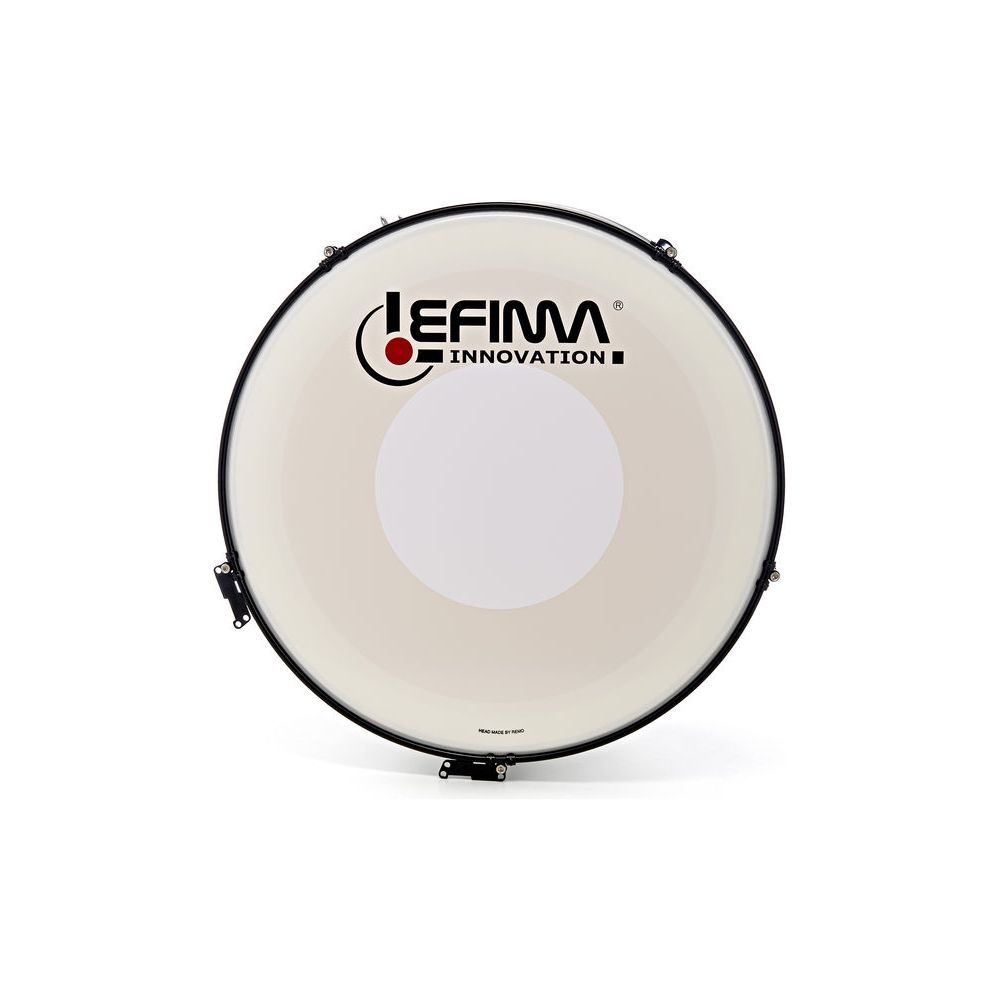 Lefima BMS 2214 Bass Drum WSWS – Thomann Ireland