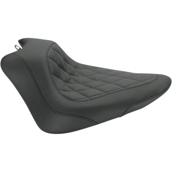 Mustang Wide Tripper comfort saddleRef: MUST00157A / 08020769