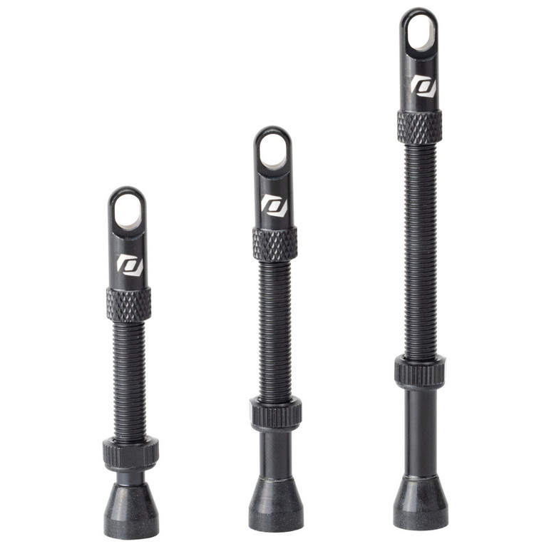 Syncros Tubeless Valves (2 pcs.) - black