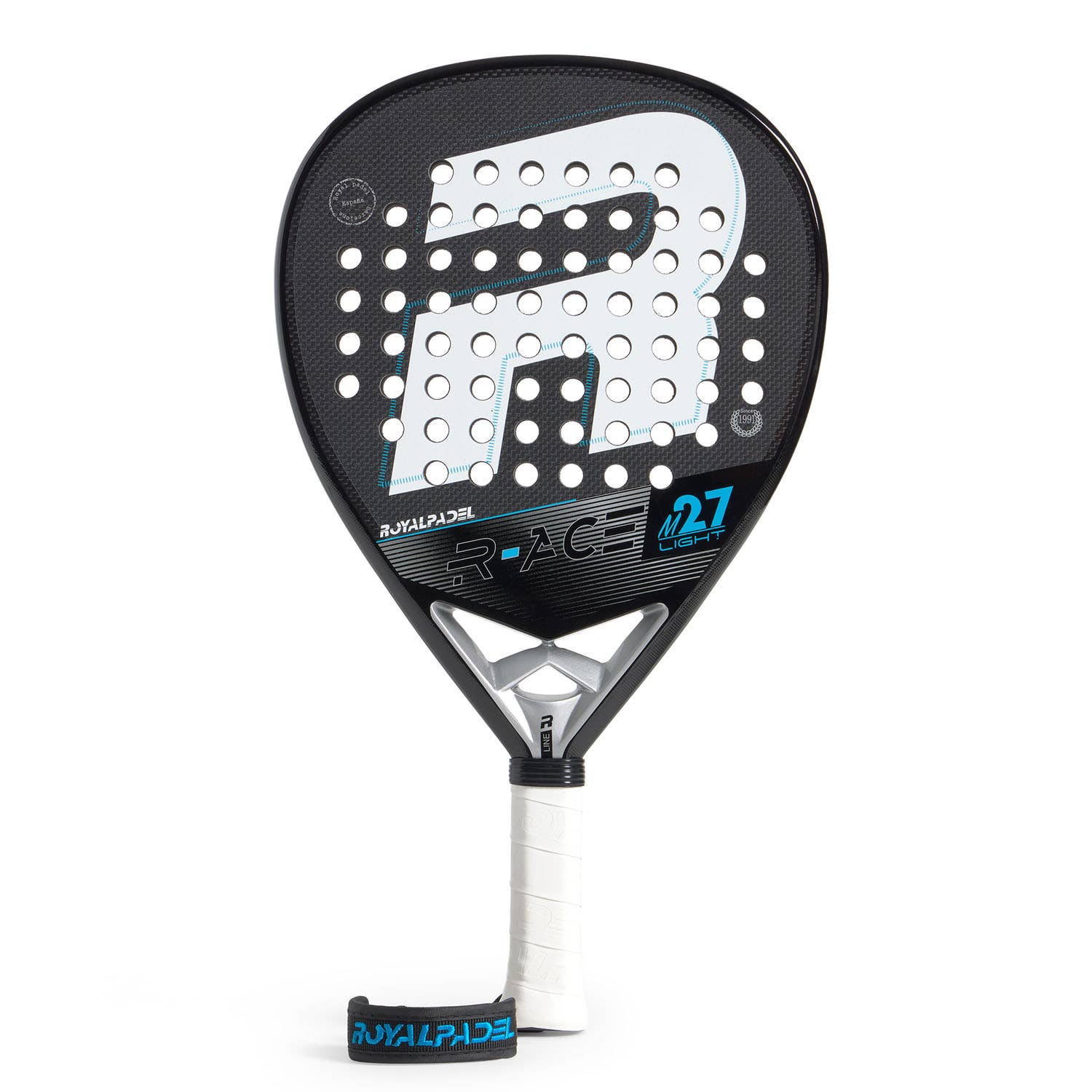 ROYAL PADEL RP RACE LIGHT 2026
