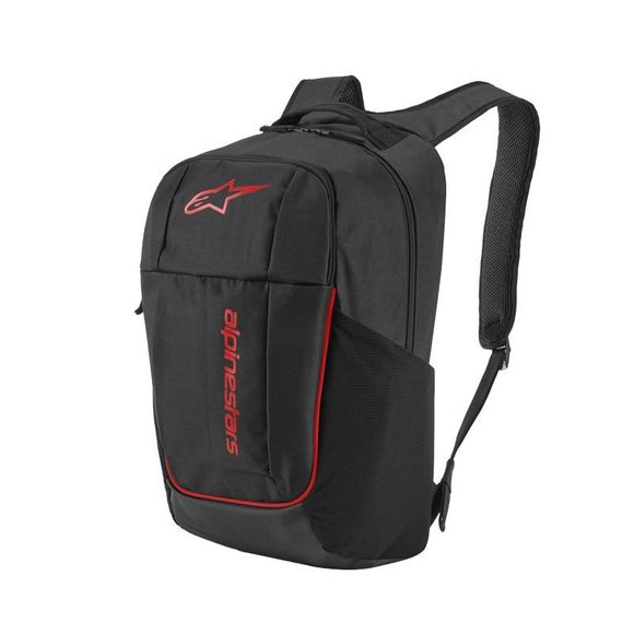 Sac à dos Alpinestars GFX v2 BACKPACK - Noir / RougeRef : AP3848
