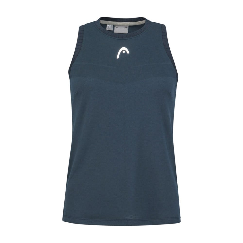 HEAD Women's PERFORMANCE TANK TOP