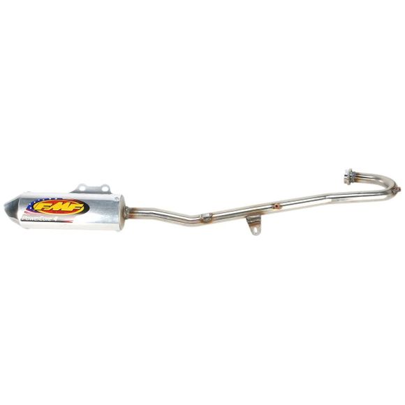Ligne Complète FMF POWERCORE 4 - GrisRef : FMF0240 / FMF041014