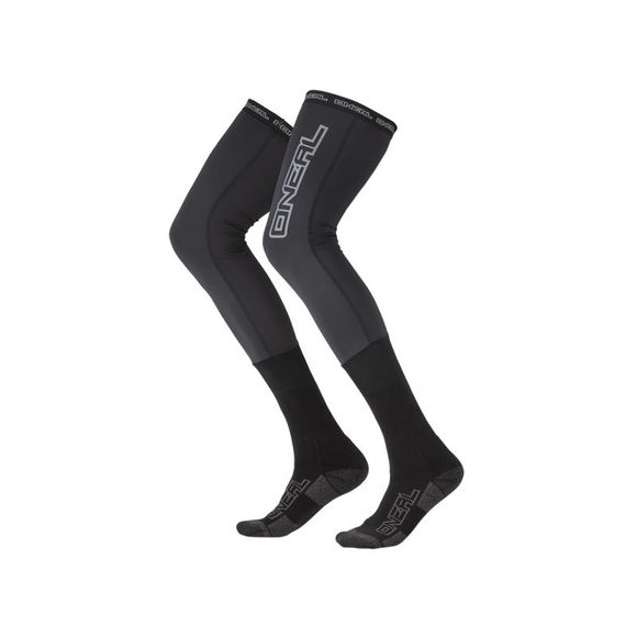 O'Neal pro xl leg warmers - blackRef: OL1404 / 0356-311