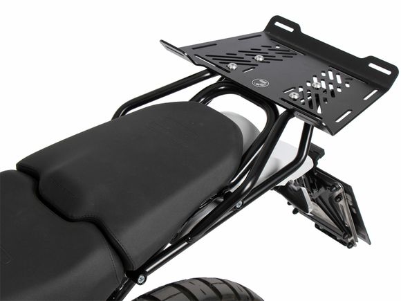 Hepco & Becker Extension Luggage Rack - blackDUCATI 937 DESERT X RALLY - 2024 - 2025Ref: Hbe04484A / 8007659 00 01
