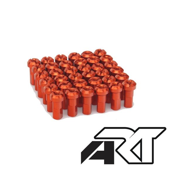 ART Department HAAN WHEELS Spoke Set - 36-piece UniversalRef: Art00107A / 1076861006