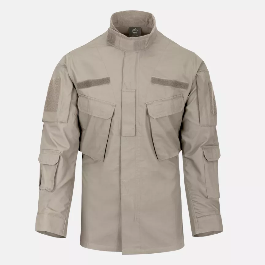 CPU Shirt - PolyCotton Ripstop