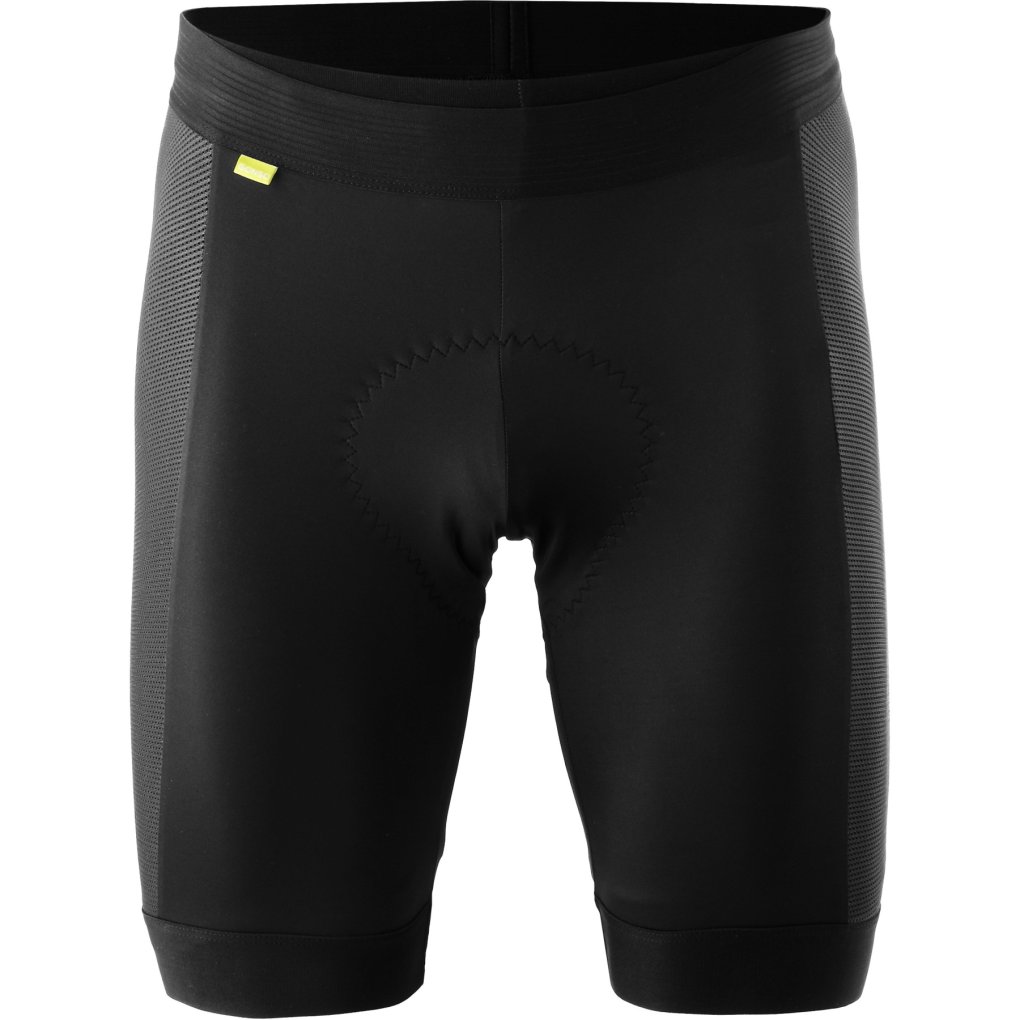 Gonso SQlab GO Underpants Men - Black