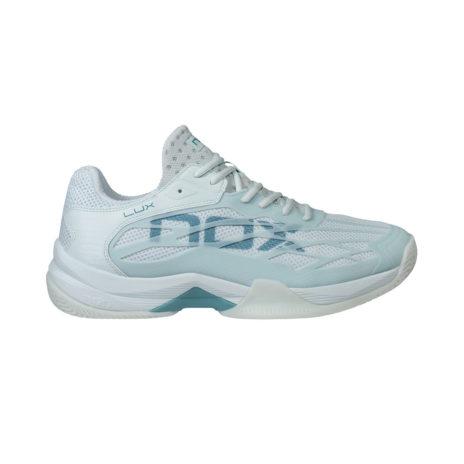 NOX AT10 LUX BLUE WOMAN CAL26LUXMITU