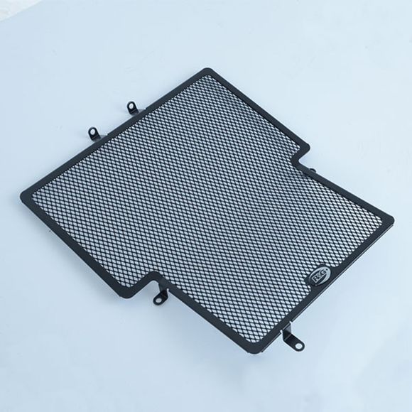 Protection de radiateur R&G Racing aluminiumTRIUMPH 1050 SPEED TRIPLE 1050 - 2005Ref : RGR01441A / 1088147001