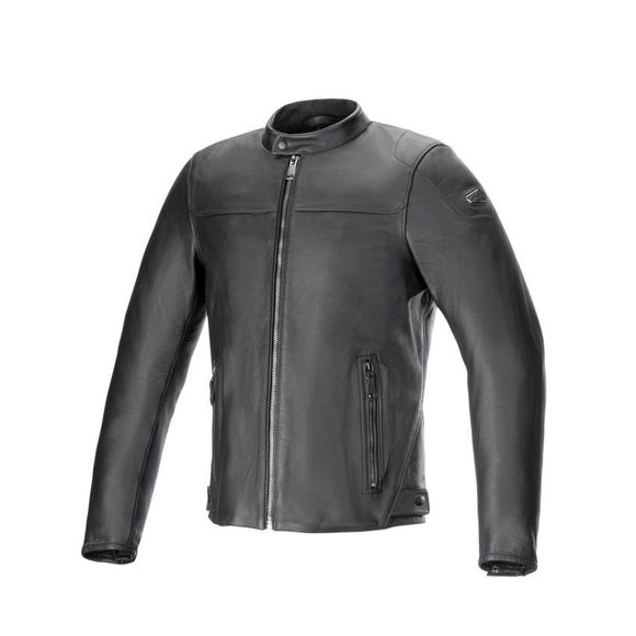 Blouson Moto Alpinestars BLACKTRACK - NoirRef : AP3290