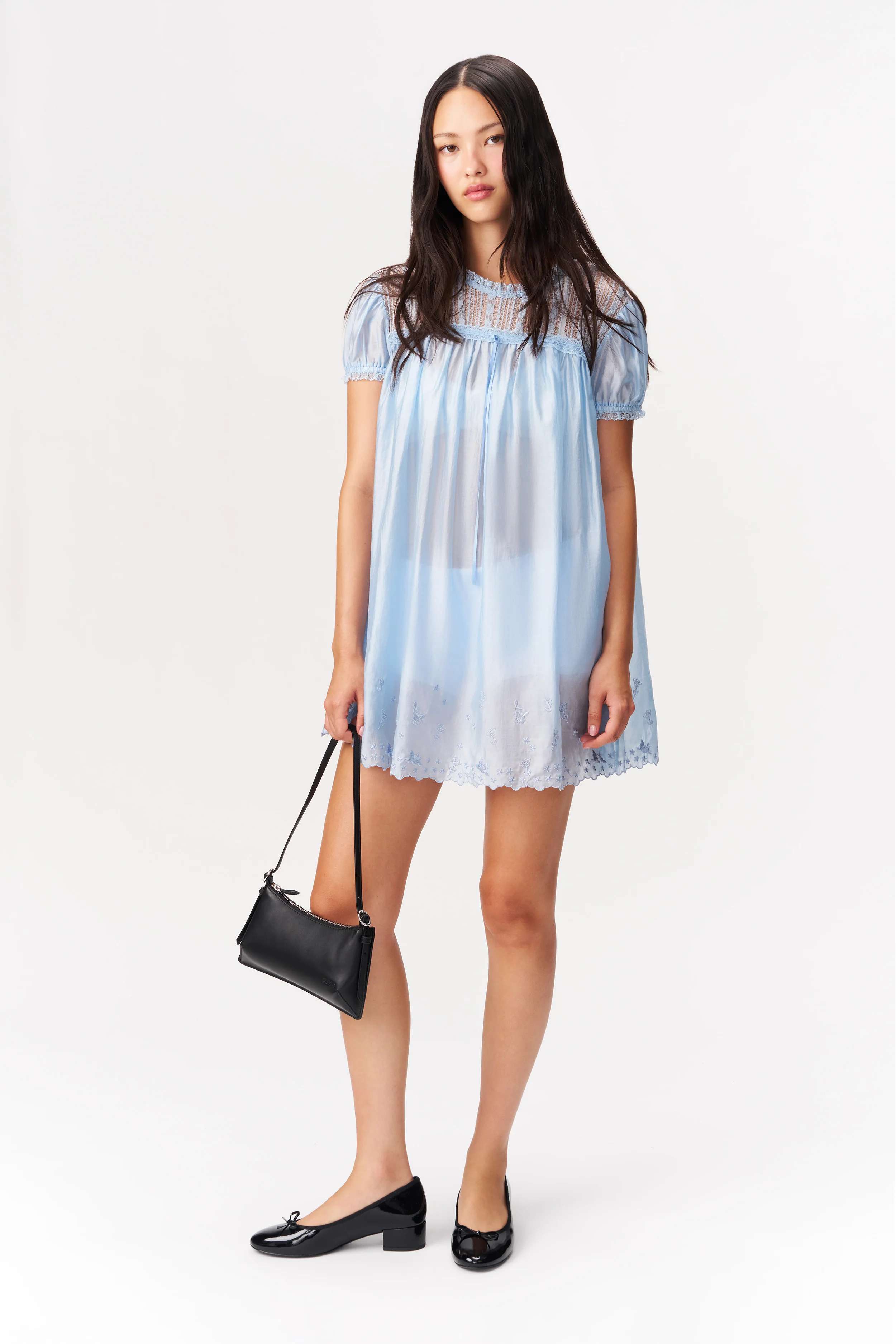 Aviva Dress