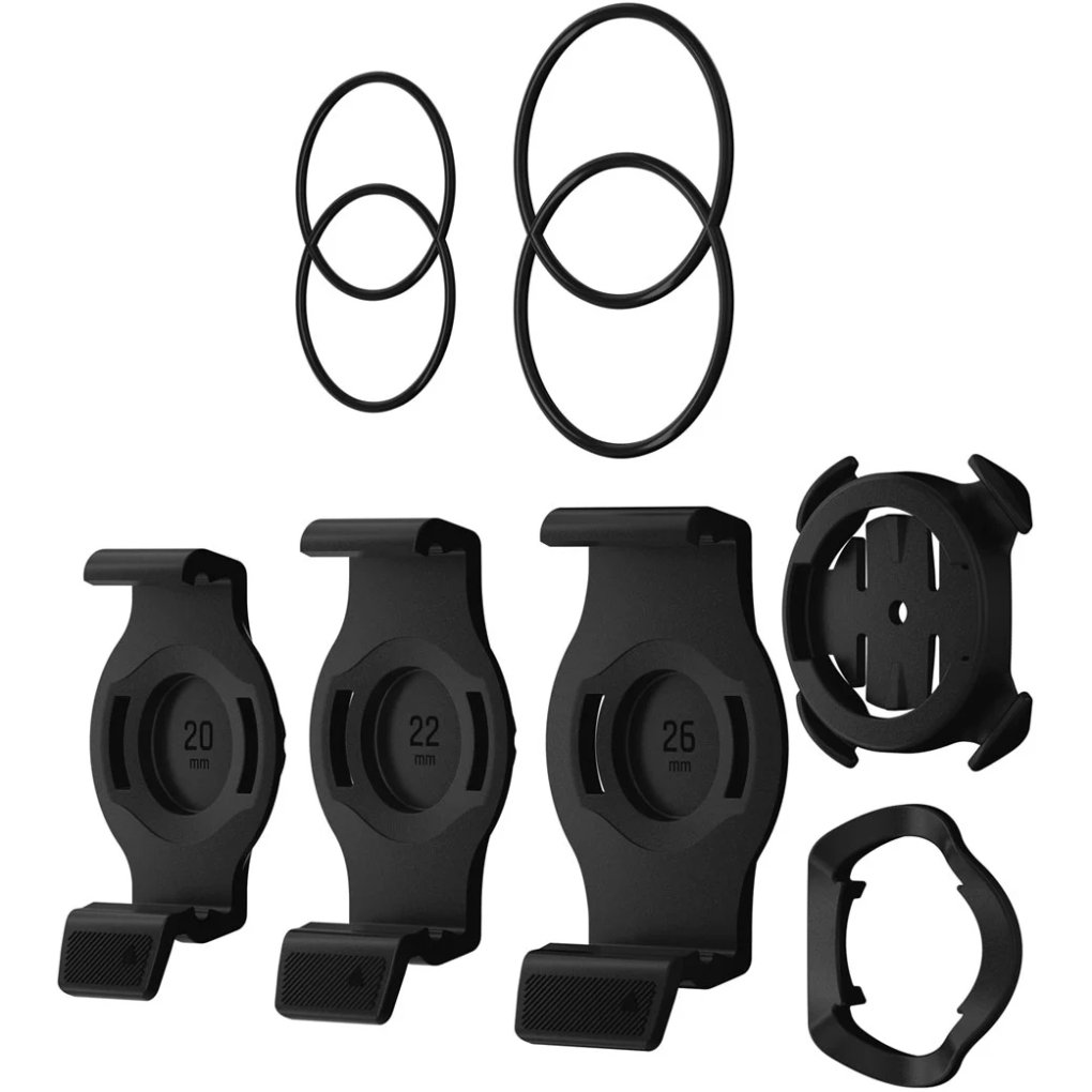 Garmin QuickFit Quarter-turn Bike Mount - 010-13013-10