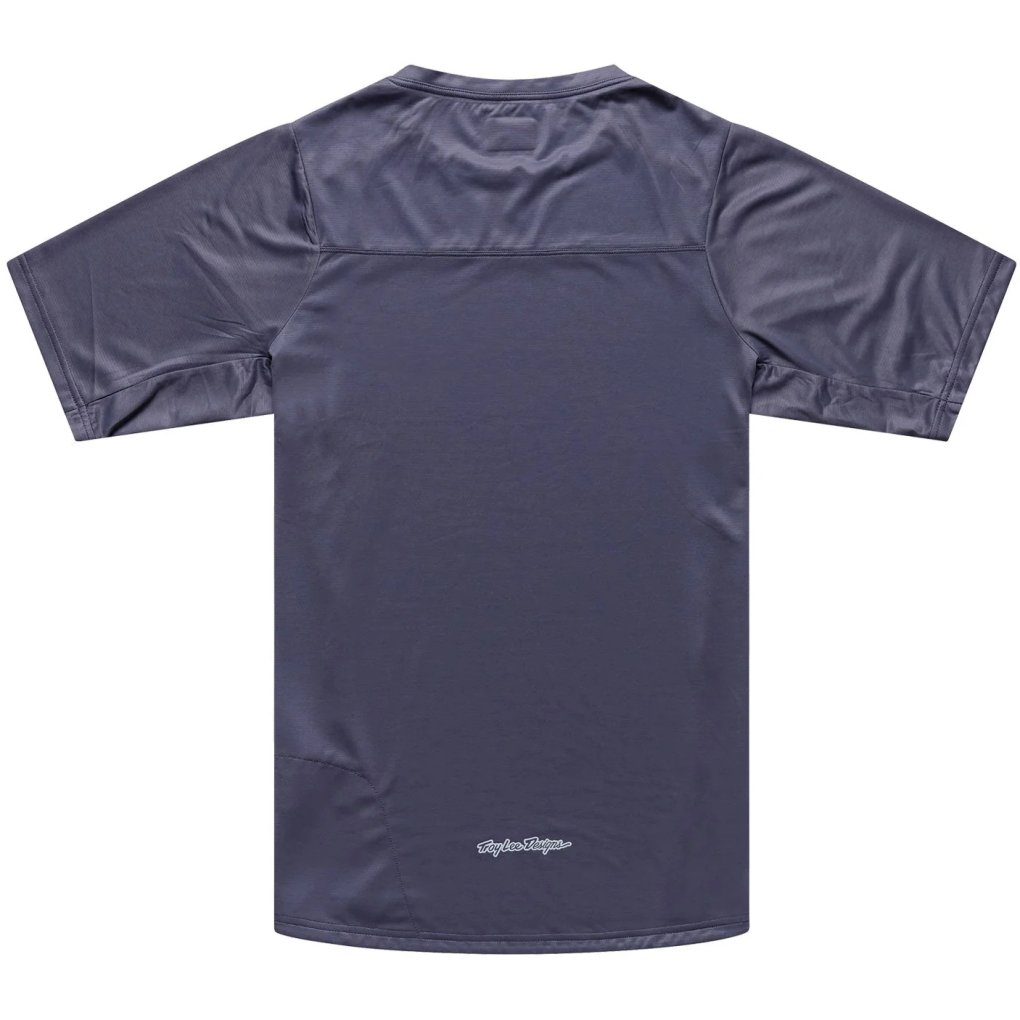Troy Lee Designs Skyline Pro Short Sleeve Jersey Men - Mono Carbon