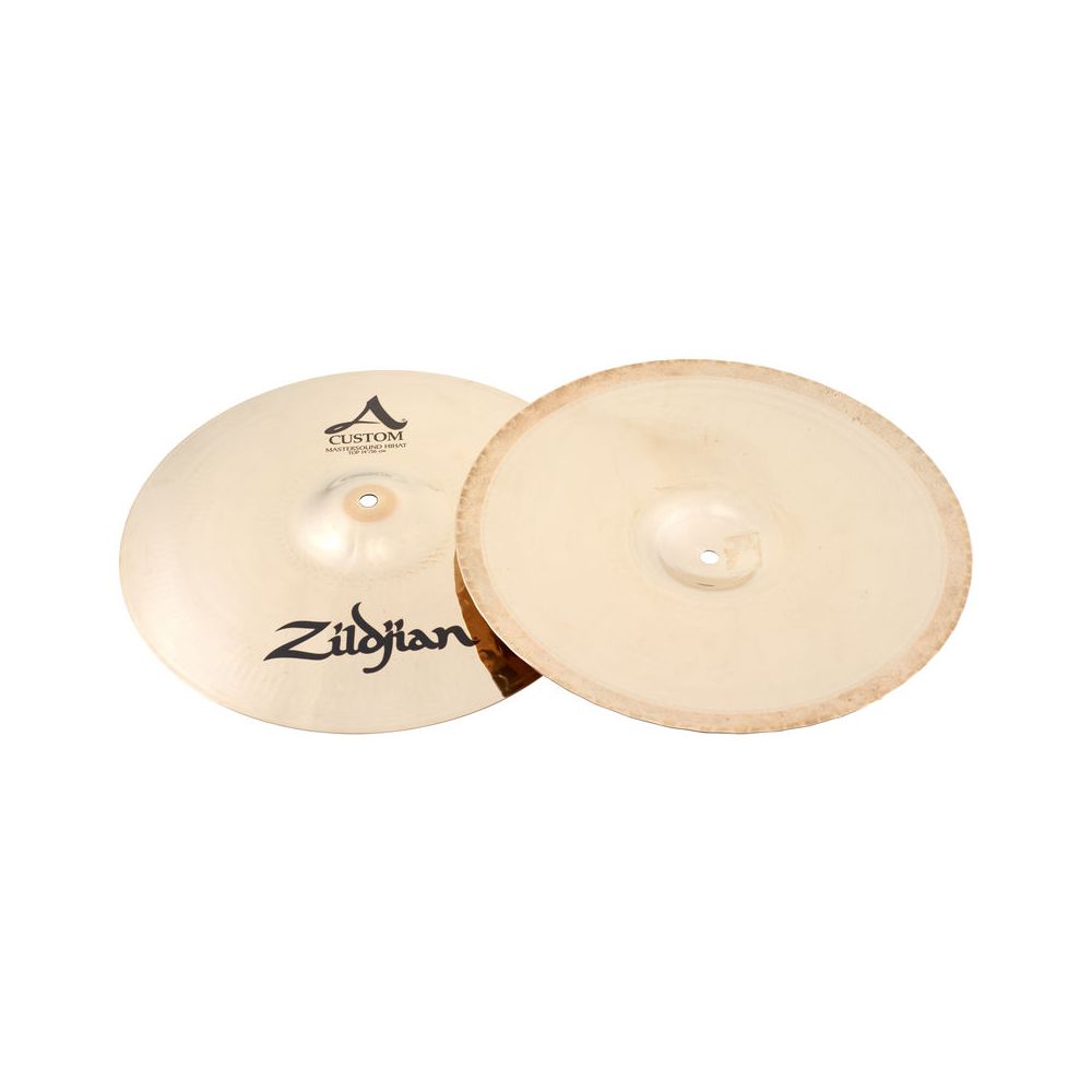 Zildjian 14