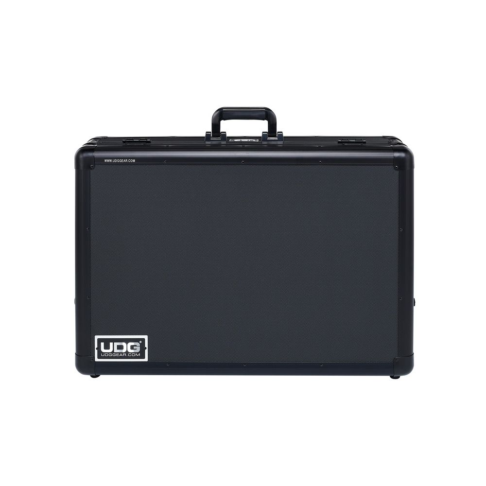 UDG Pick Foam Flightcase Multi XL – Thomann Ireland