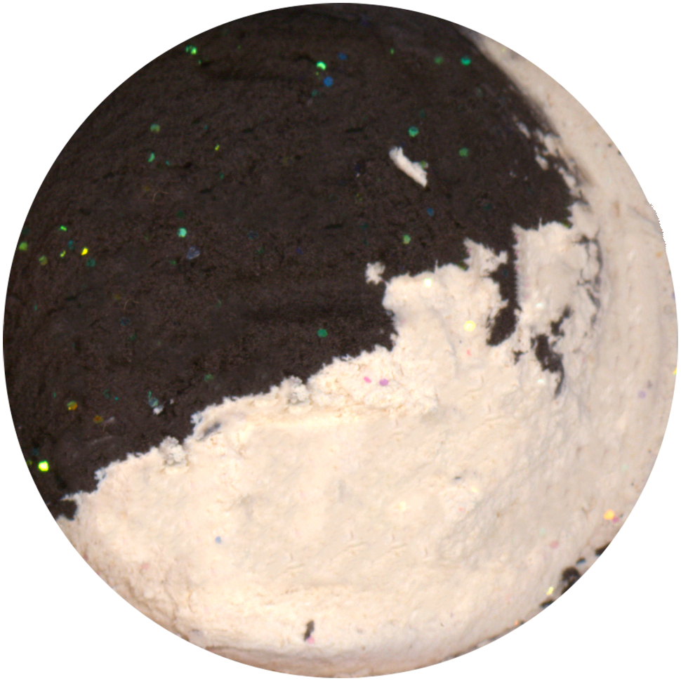 FTM Trout batter (black\/white)