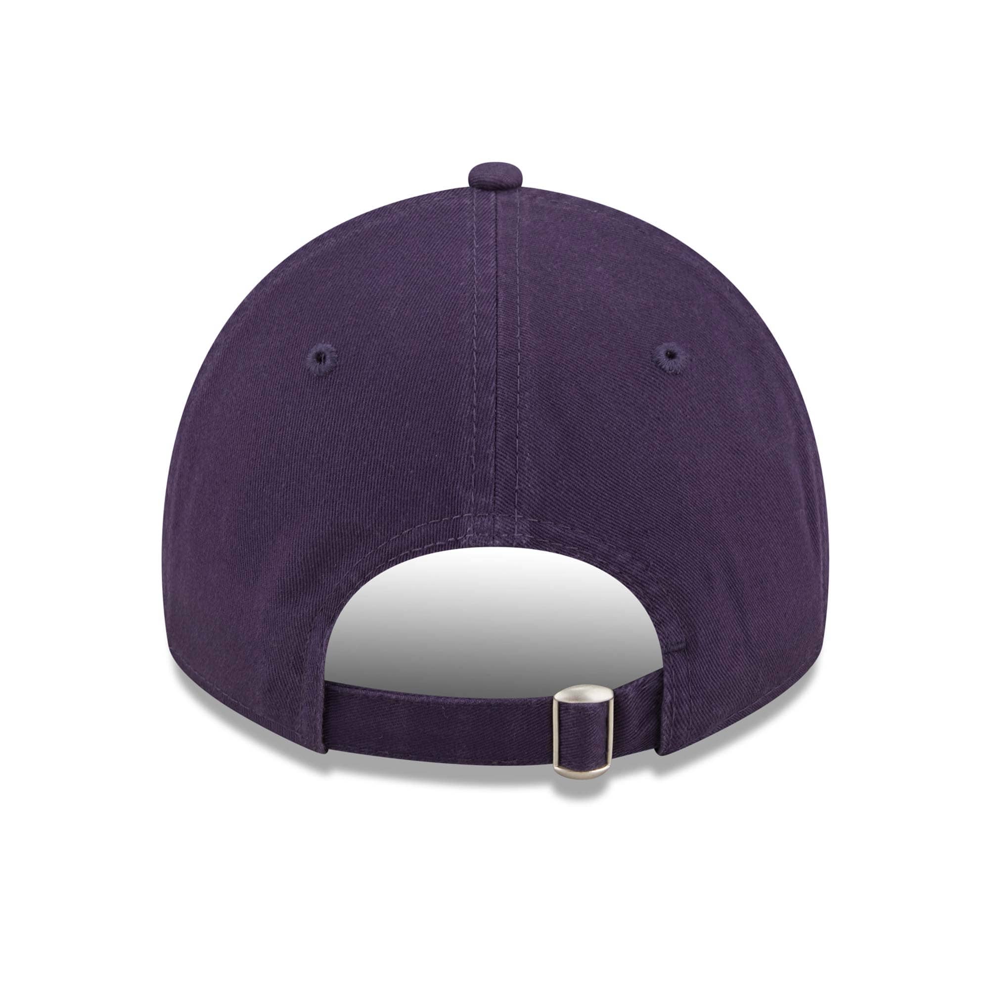 Round Rock Express New Era 9TWENTY Adjustable MiLB Cap Navy