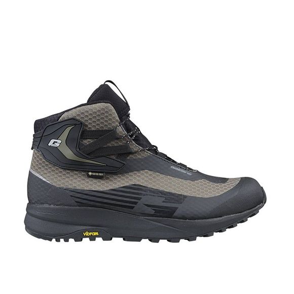 Gaerne G_Xenon Gore-Tex® Boots - Green / BlackRef: GA0264
