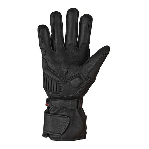 Gants Rukka IMATRA 3.0 GORE-TEX® - Noir / RougeRef : RUK0052