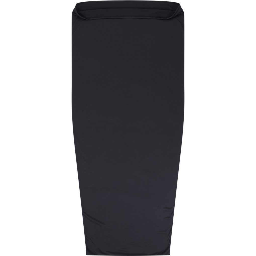 Rab Thermic Neutrino Sleeping Bag Liner - ebony