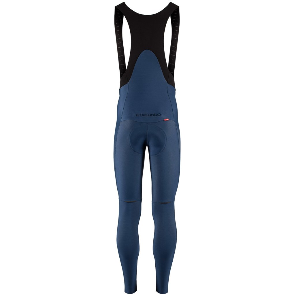 Etxeondo Orhi Bib Tights Men - Navy Blue
