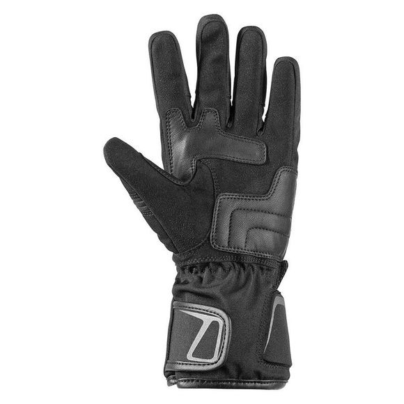 IXS tour women's lt mimba-st gloves - blackRef: IS1002