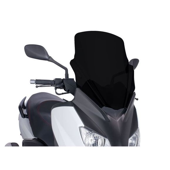 Puig v-tech line touring screen - blackRef: 06259