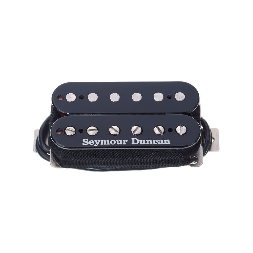 Seymour Duncan SH6B BLK – Thomann Ireland