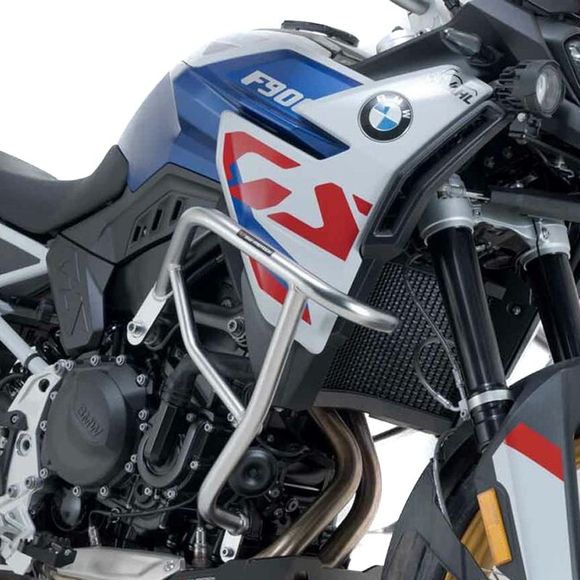 SW-MOTECH crash bar engine guard - GrayBMW 800 F 800 GS ABS - 2024 - 2025Ref: swm0788 / sbl.07.897.10100