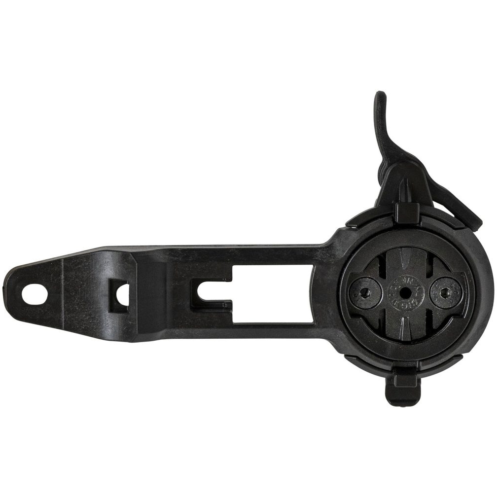 CloseTheGap Raceday4 Evo SS Cycling Computer Mount & Bicycle Bell