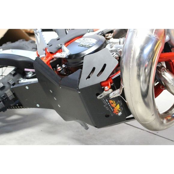 Axp enduro xtrem engine guard - phd 8mmRef: XP00068A / 1053218