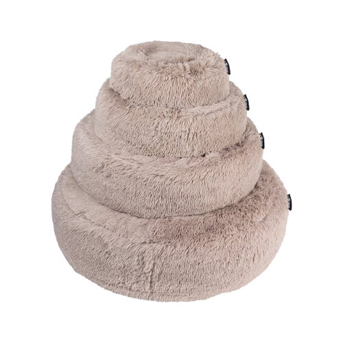 District 70 - FUZZ 2.0 - Sand - S