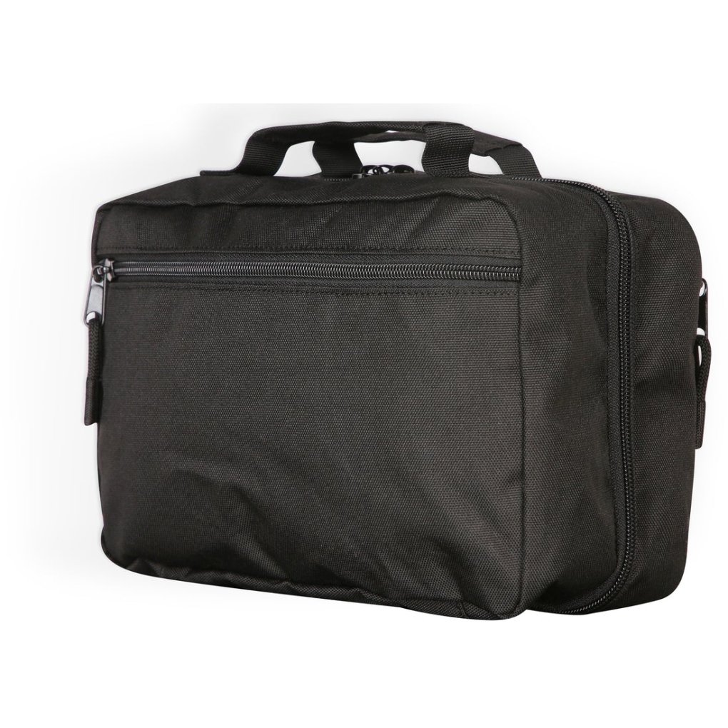 KAVU Take In Tow Bag 4.5L - Raven