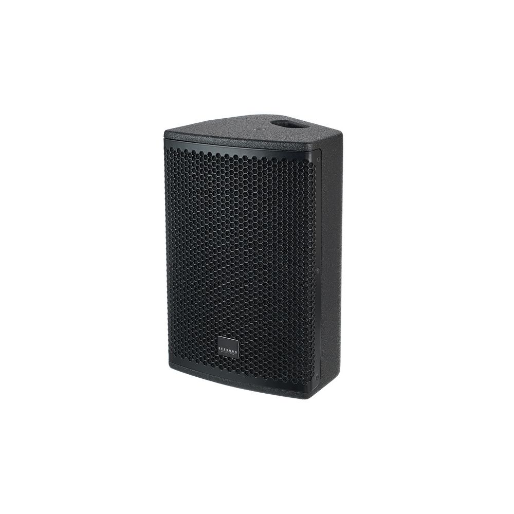 Seeburg Acoustic Line X2/GSub 1201 Power Bundle – Thomann Ireland