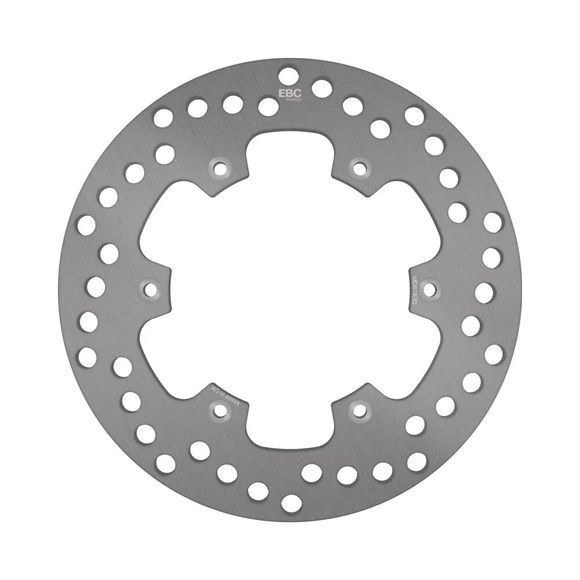 Round brake disc EBC SeriesRef: FA01198A / 17110533