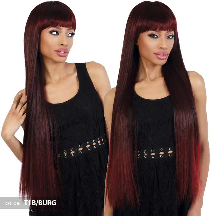 Seduction Rose Signature Full Wig - S.TIA32