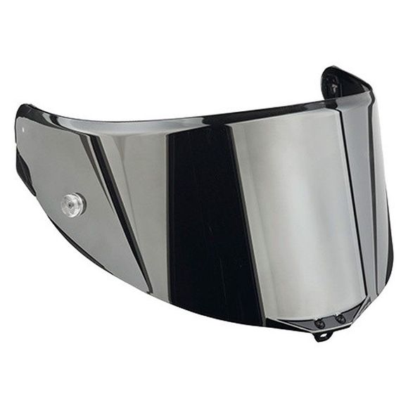AGV IRIDIUM Visor for K6 S/K6 - GrayRef: AG0776