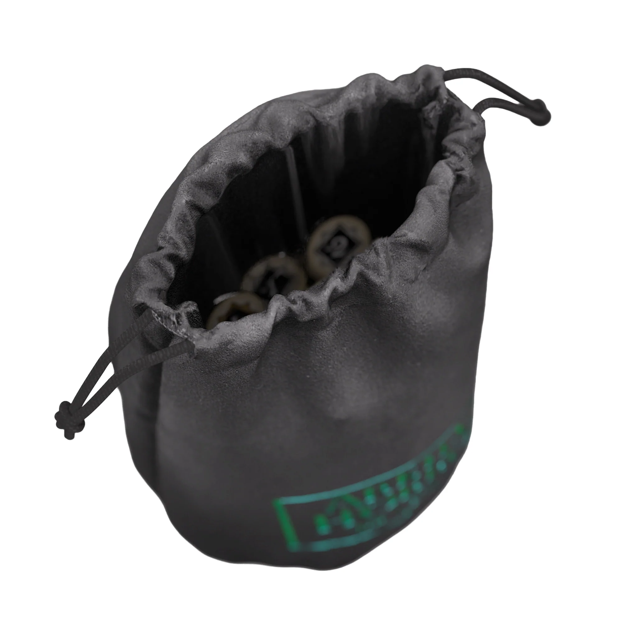 Arkham Horror: Chaos Tokens + Token Bag