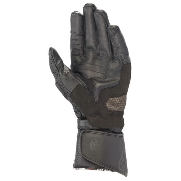 Alpinestars SP-8 V3 Gloves - Black / BlackRef: AP12357