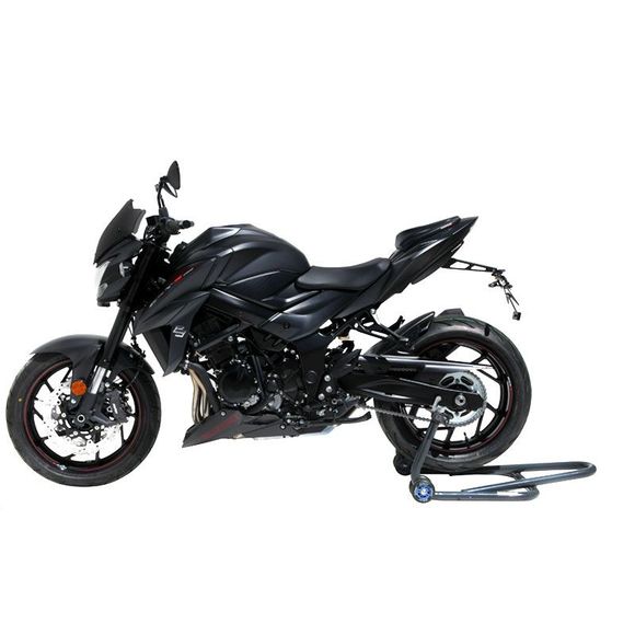 Ermax rear mudguard - blackRef: EM1618